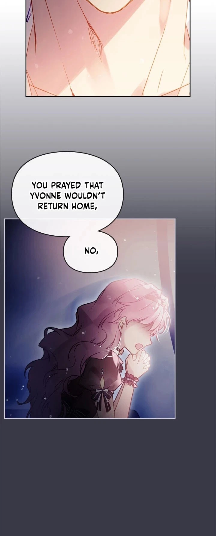 Death Is The Only Ending For The Villainess Chapter 43 — page 9