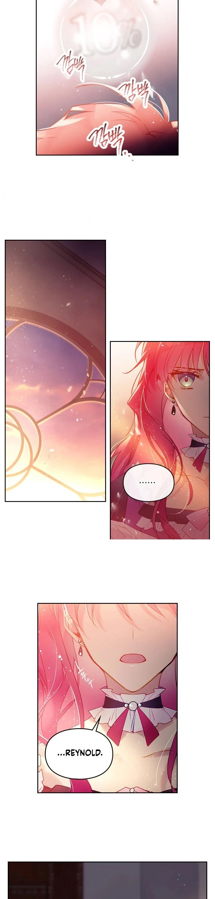 Death Is The Only Ending For The Villainess Chapter 43 — page 18