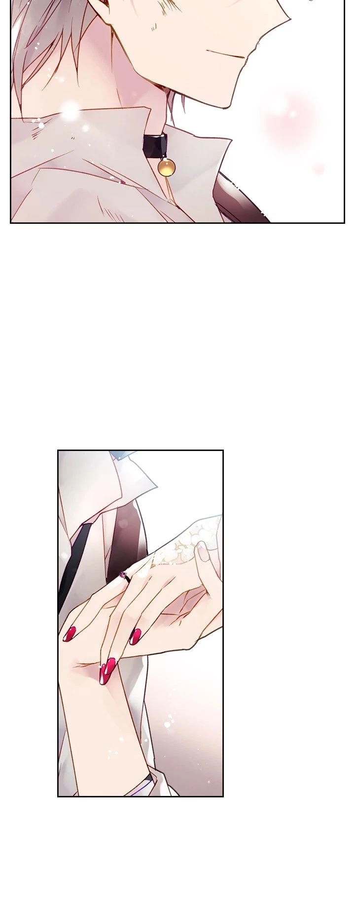 Death Is The Only Ending For The Villainess Chapter 47 — page 8