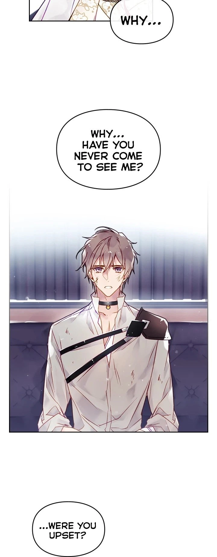 Death Is The Only Ending For The Villainess Chapter 47 — page 11