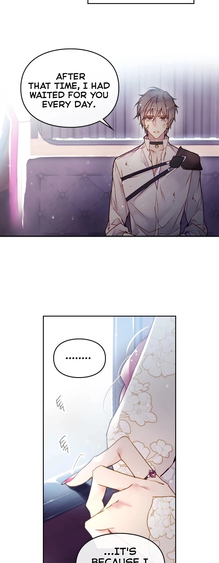 Death Is The Only Ending For The Villainess Chapter 47 — page 13