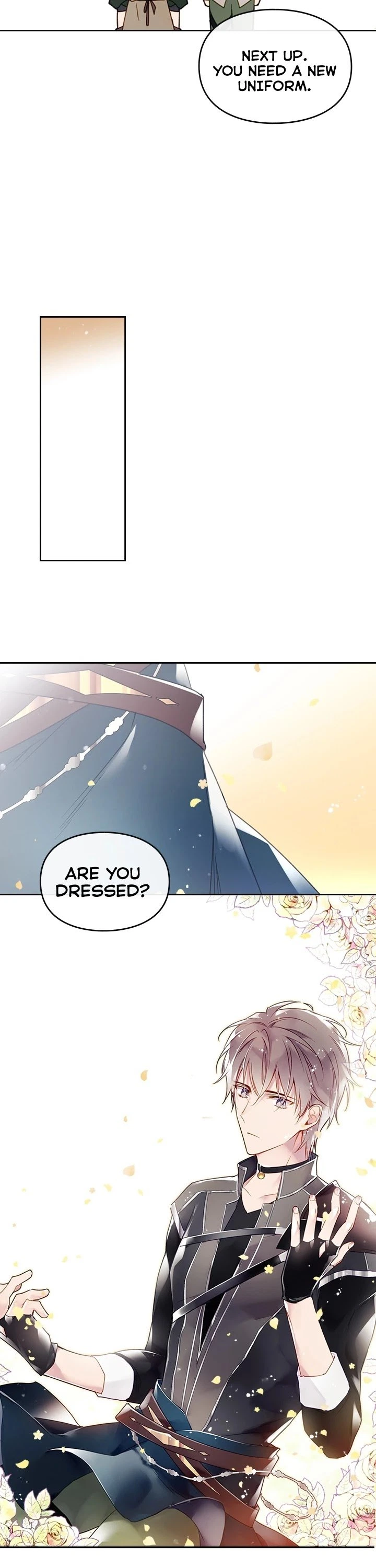 Death Is The Only Ending For The Villainess Chapter 47 — page 24