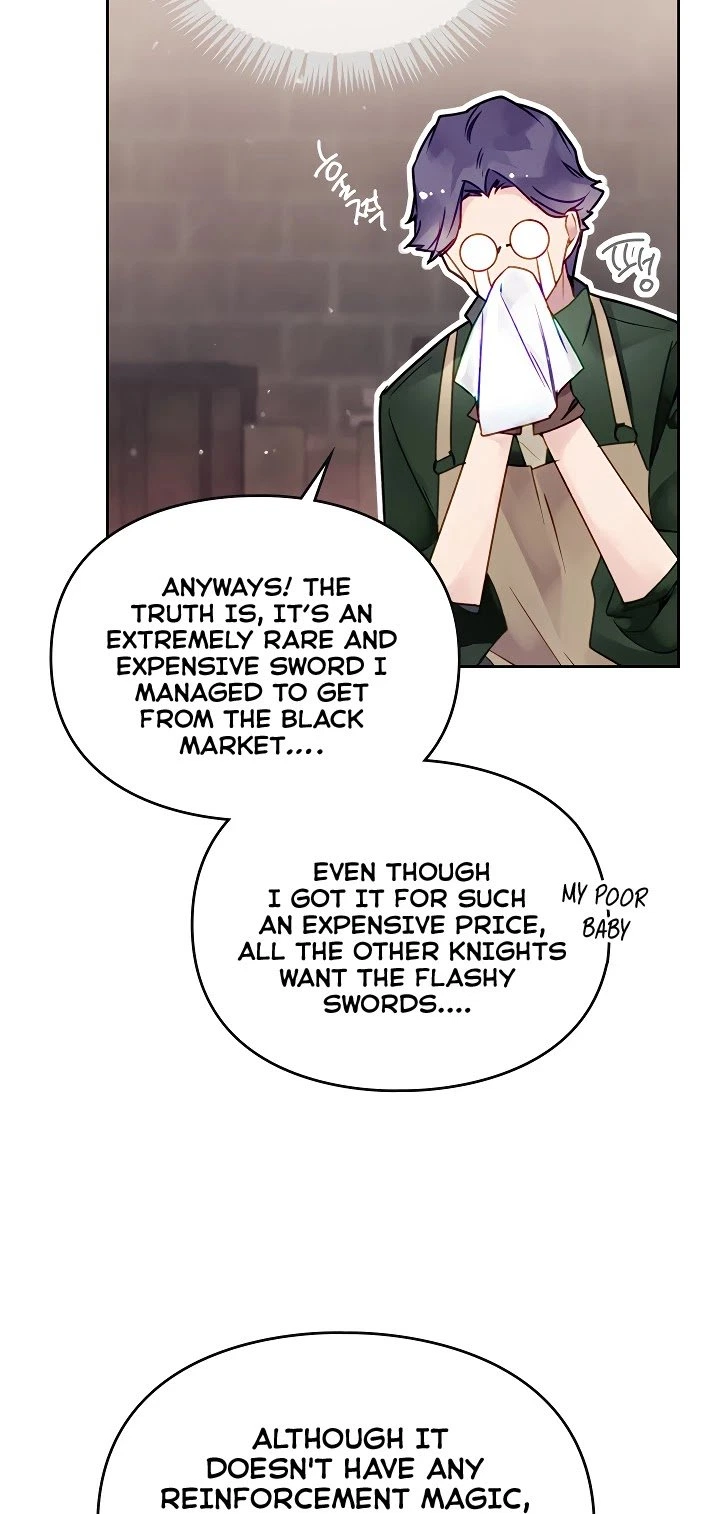Death Is The Only Ending For The Villainess Chapter 48 — page 13