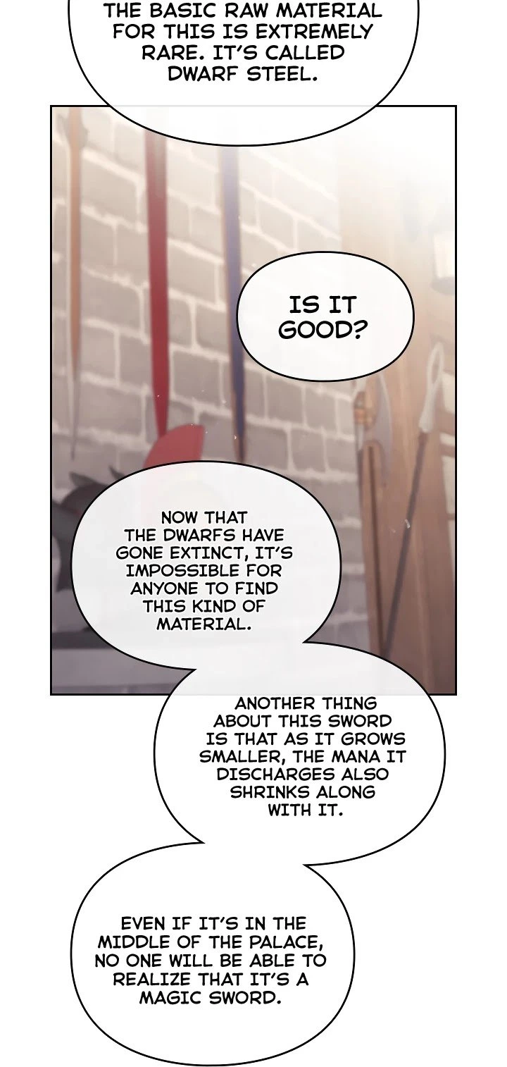 Death Is The Only Ending For The Villainess Chapter 48 — page 14