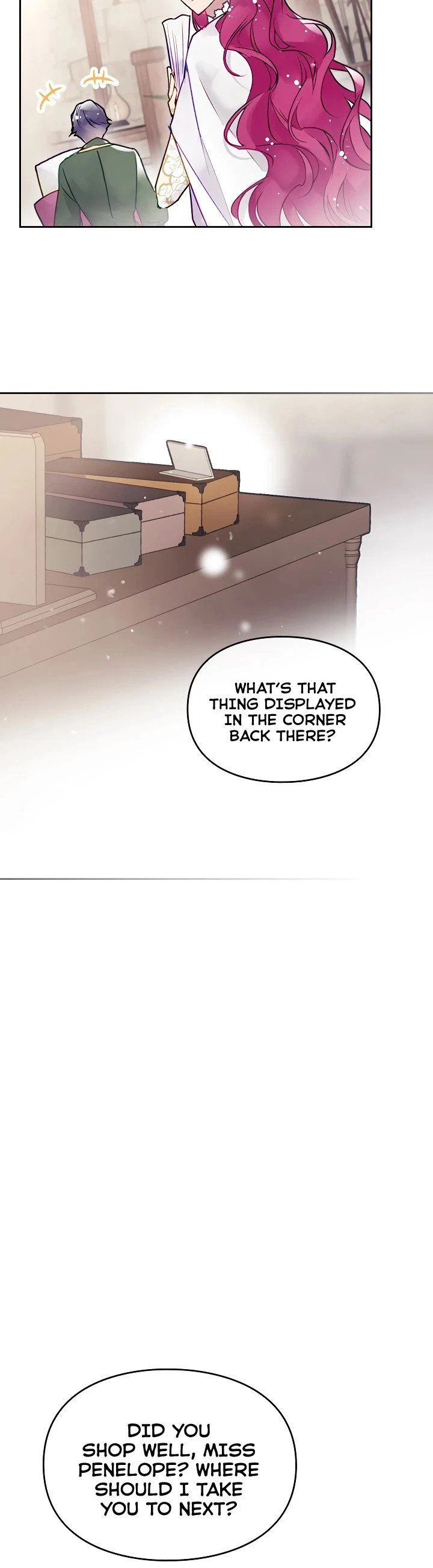 Death Is The Only Ending For The Villainess Chapter 48 — page 17