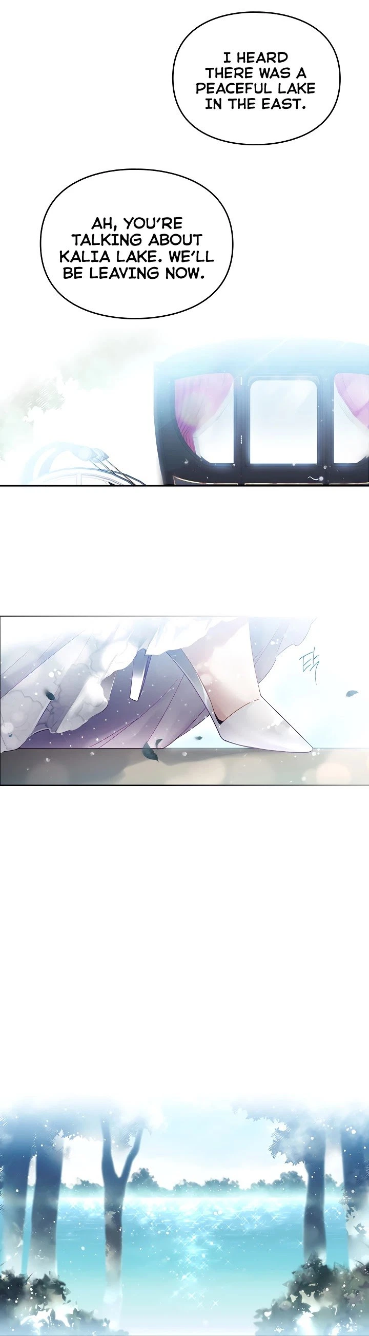 Death Is The Only Ending For The Villainess Chapter 48 — page 18