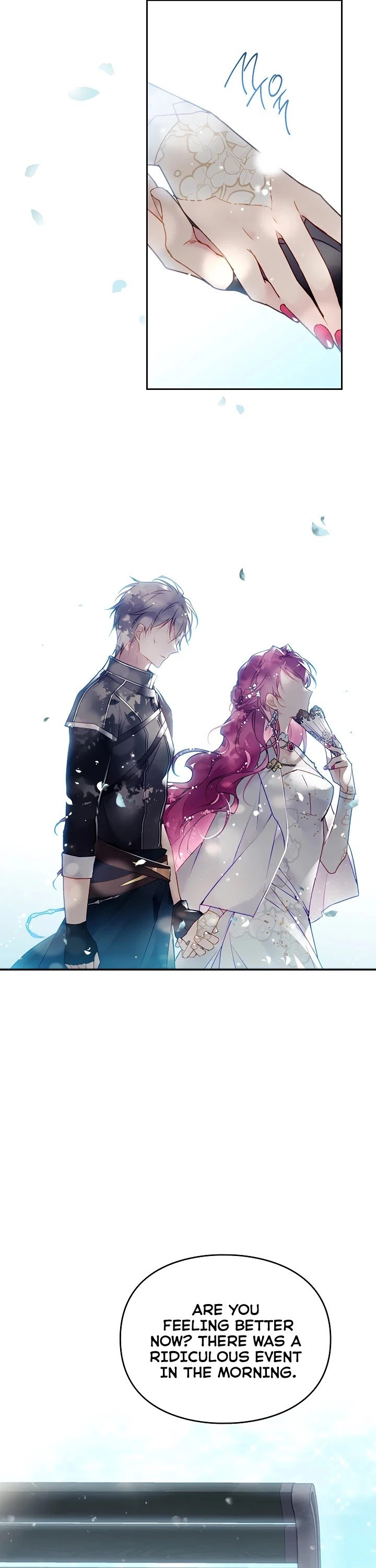 Death Is The Only Ending For The Villainess Chapter 48 — page 20