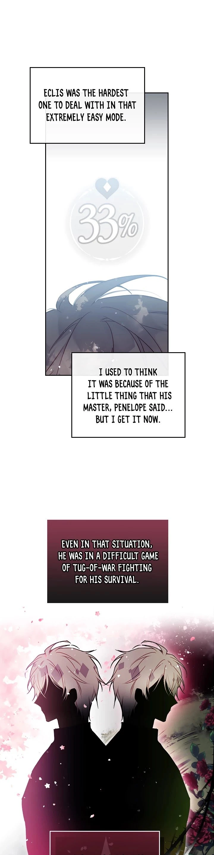 Death Is The Only Ending For The Villainess Chapter 48 — page 25