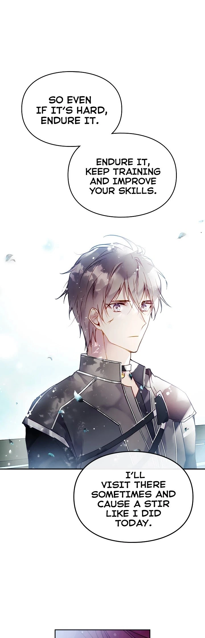 Death Is The Only Ending For The Villainess Chapter 48 — page 28