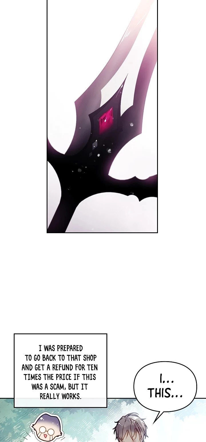 Death Is The Only Ending For The Villainess Chapter 49 — page 6