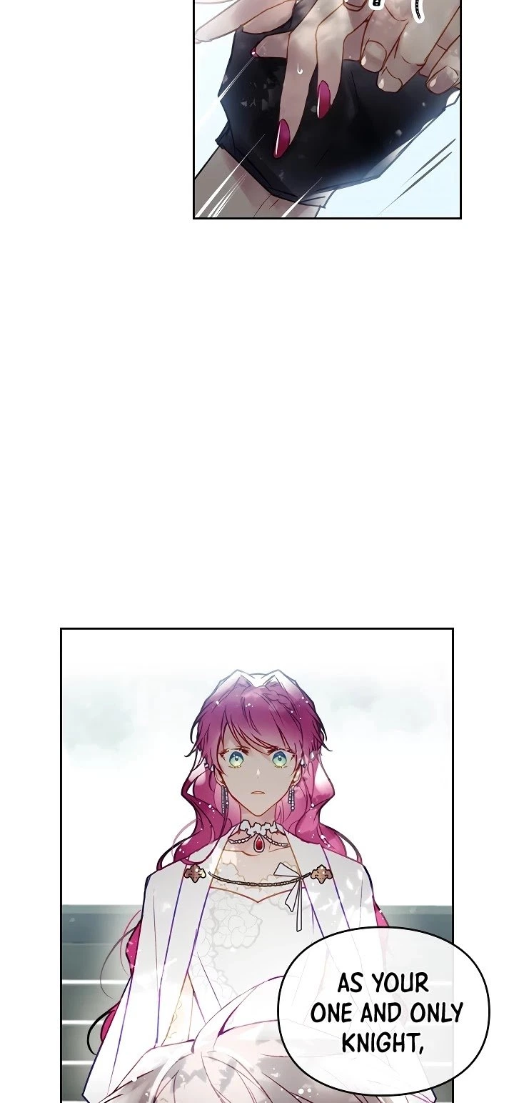 Death Is The Only Ending For The Villainess Chapter 49 — page 11