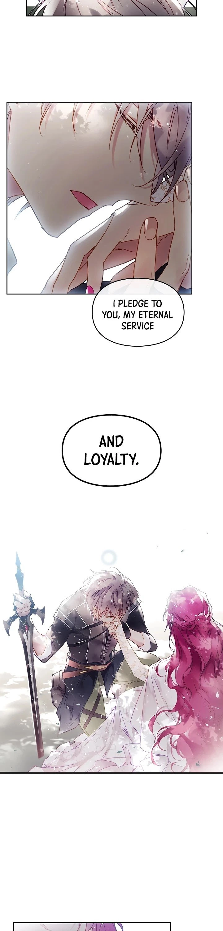 Death Is The Only Ending For The Villainess Chapter 49 — page 12