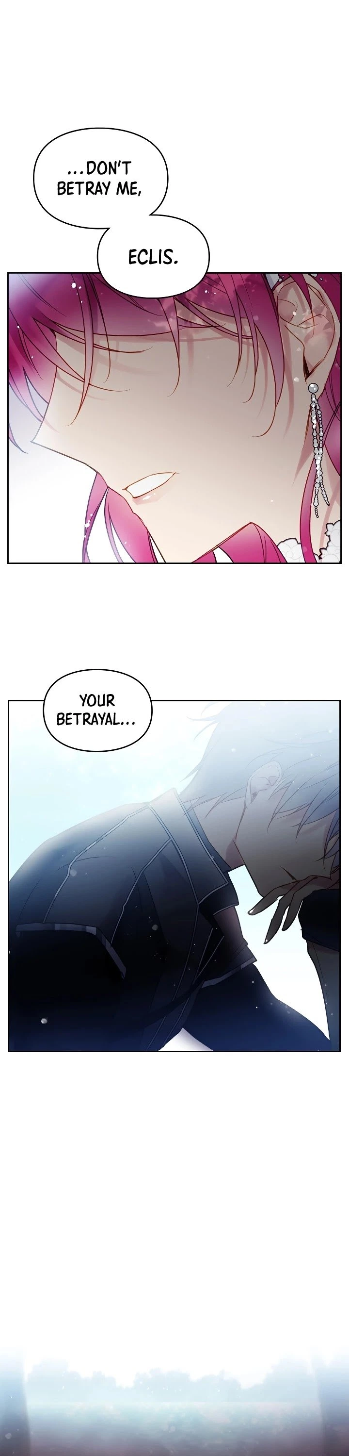 Death Is The Only Ending For The Villainess Chapter 49 — page 14
