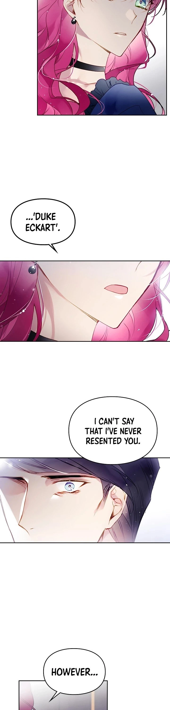Death Is The Only Ending For The Villainess Chapter 51 — page 11