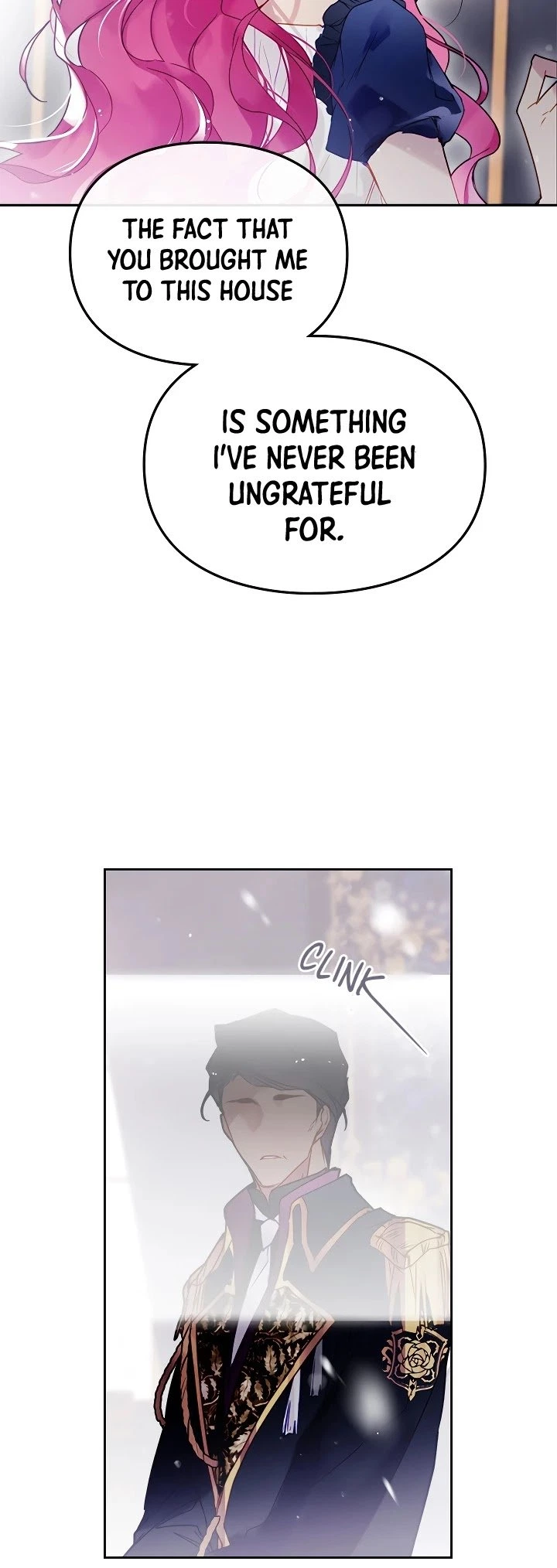 Death Is The Only Ending For The Villainess Chapter 51 — page 13