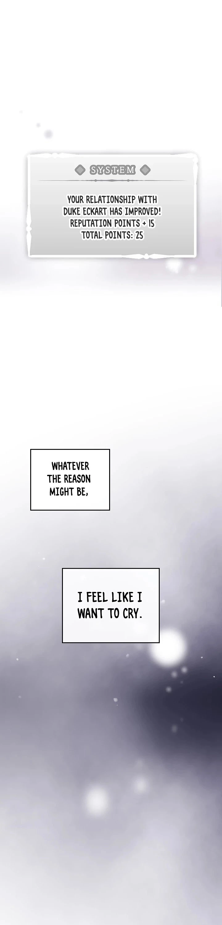 Death Is The Only Ending For The Villainess Chapter 51 — page 14