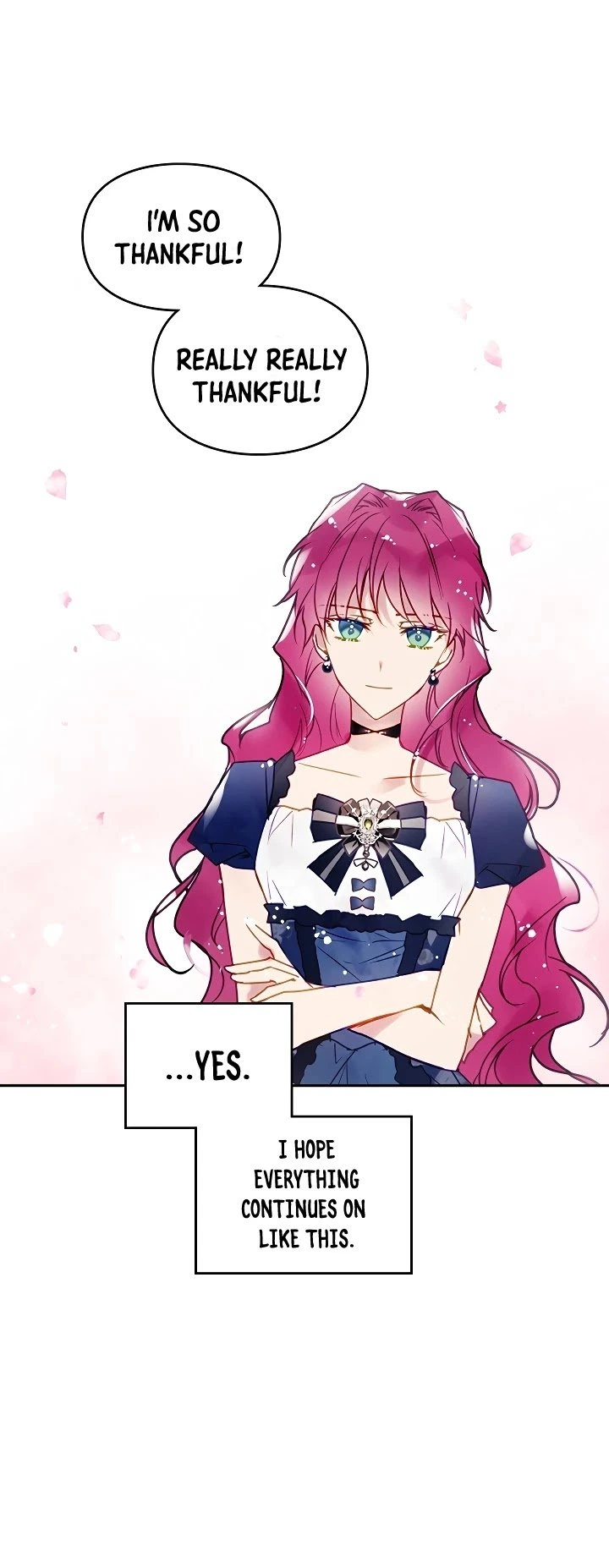 Death Is The Only Ending For The Villainess Chapter 51 — page 24