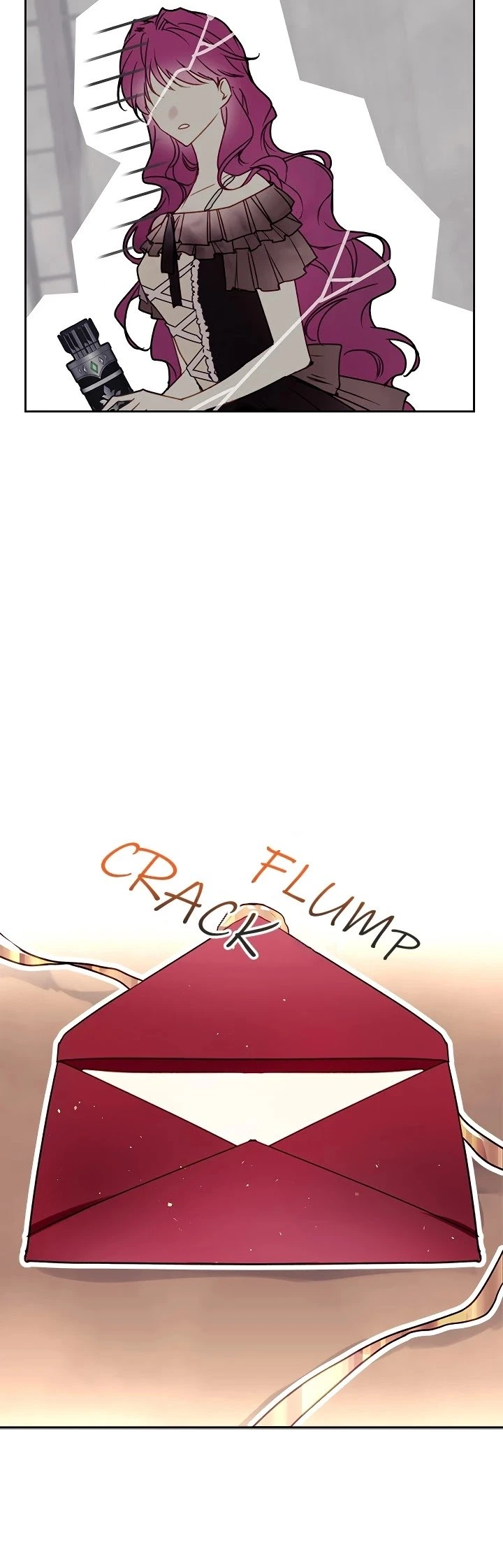 Death Is The Only Ending For The Villainess Chapter 51 — page 28