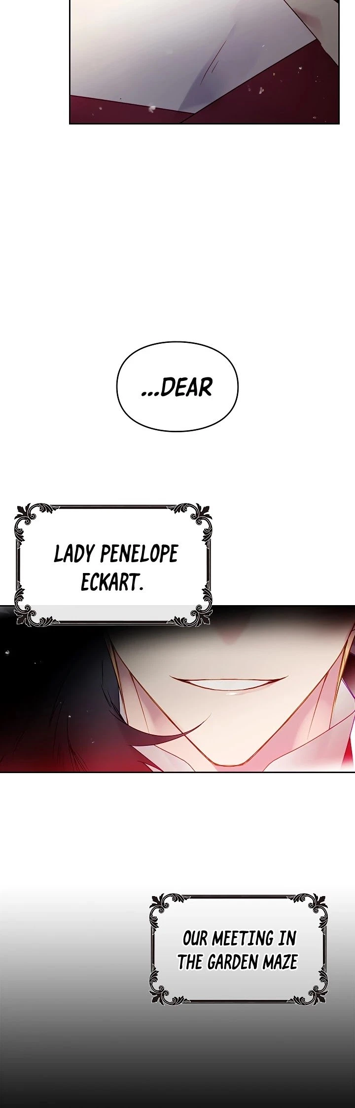 Death Is The Only Ending For The Villainess Chapter 51 — page 30