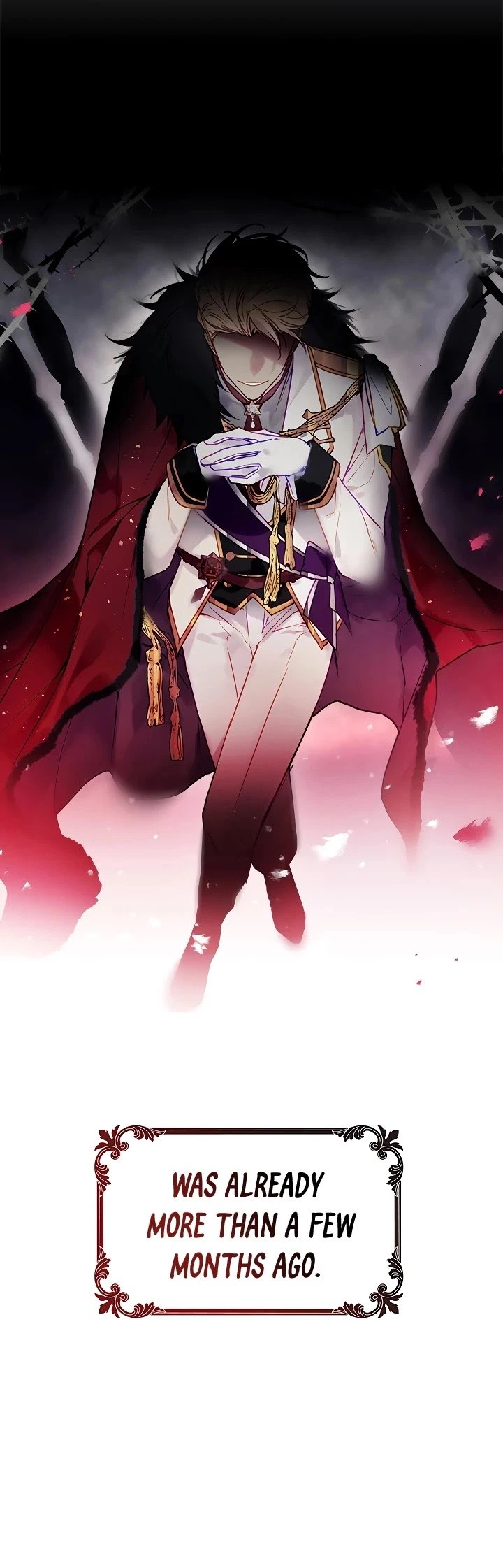 Death Is The Only Ending For The Villainess Chapter 51 — page 31