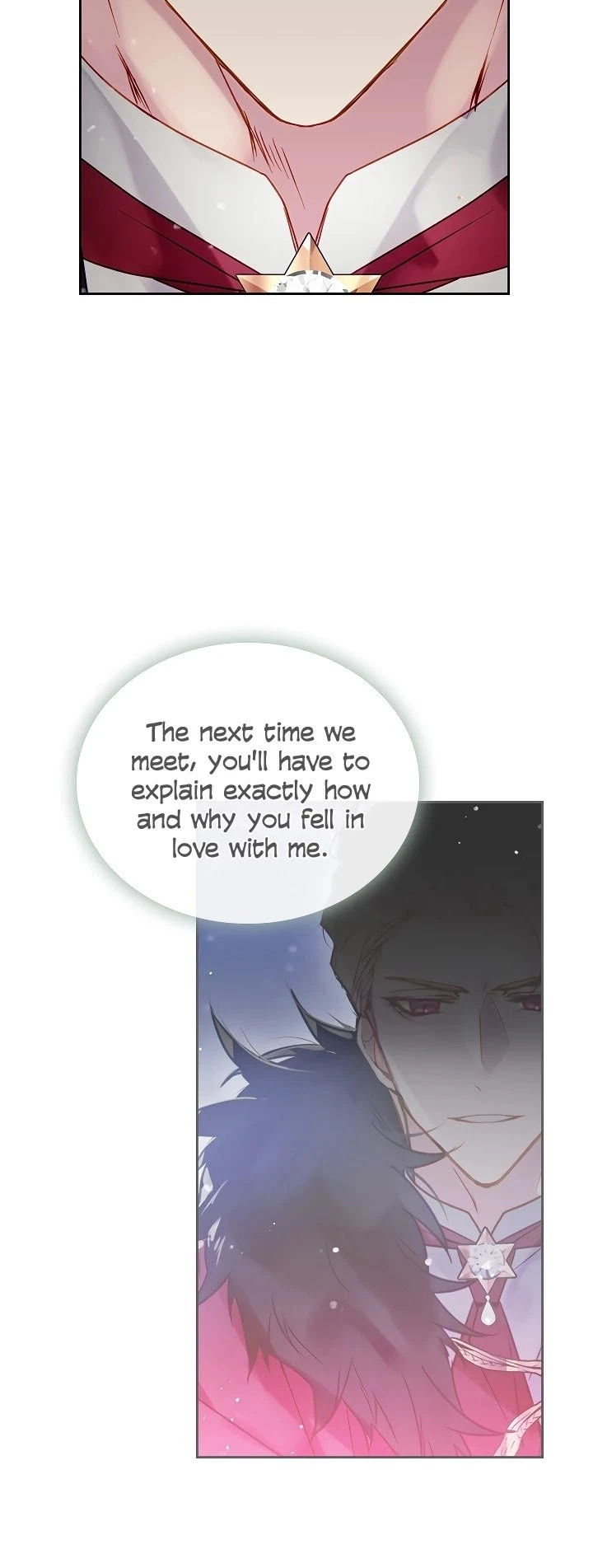 Death Is The Only Ending For The Villainess Chapter 52 — page 5