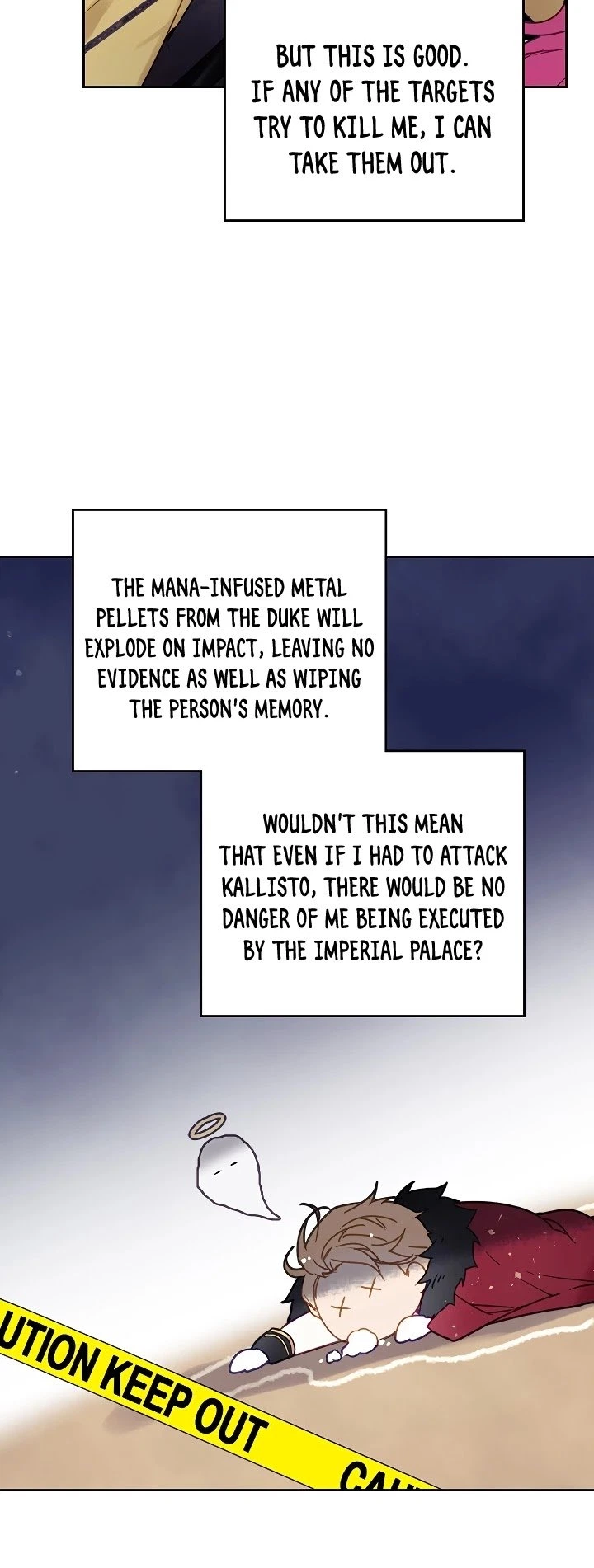 Death Is The Only Ending For The Villainess Chapter 52 — page 12