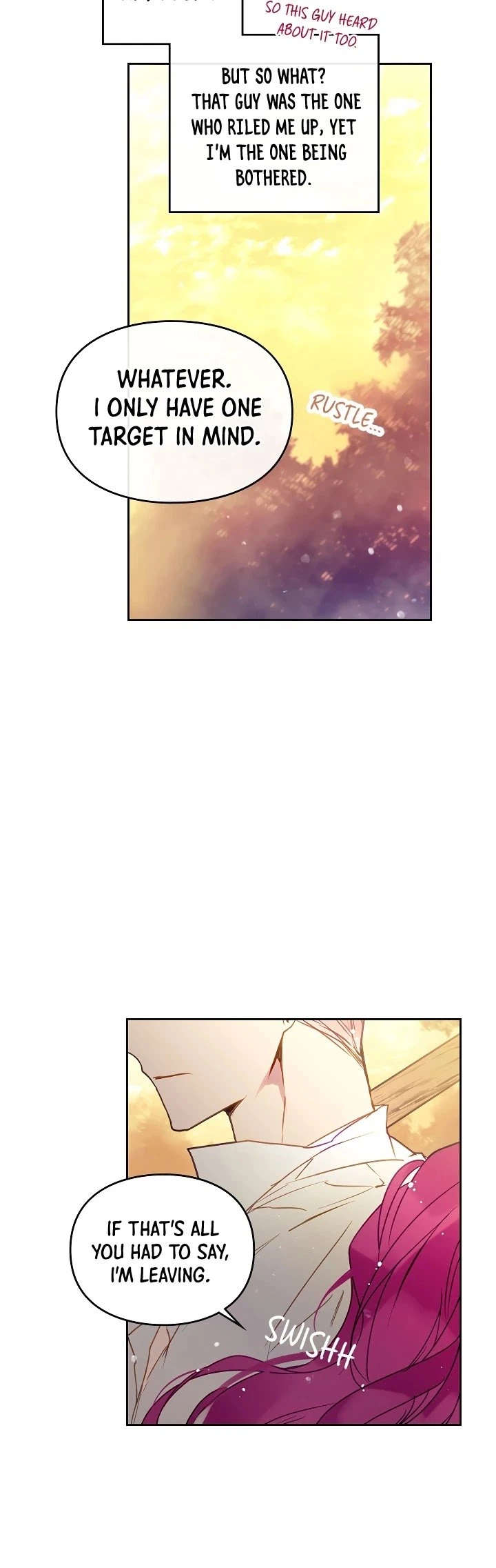 Death Is The Only Ending For The Villainess Chapter 52 — page 20