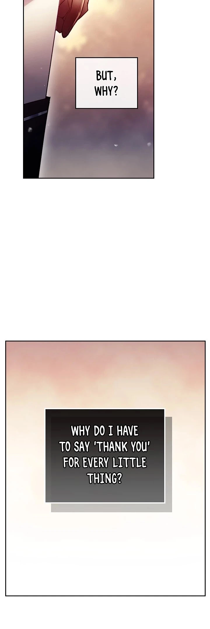 Death Is The Only Ending For The Villainess Chapter 52 — page 29