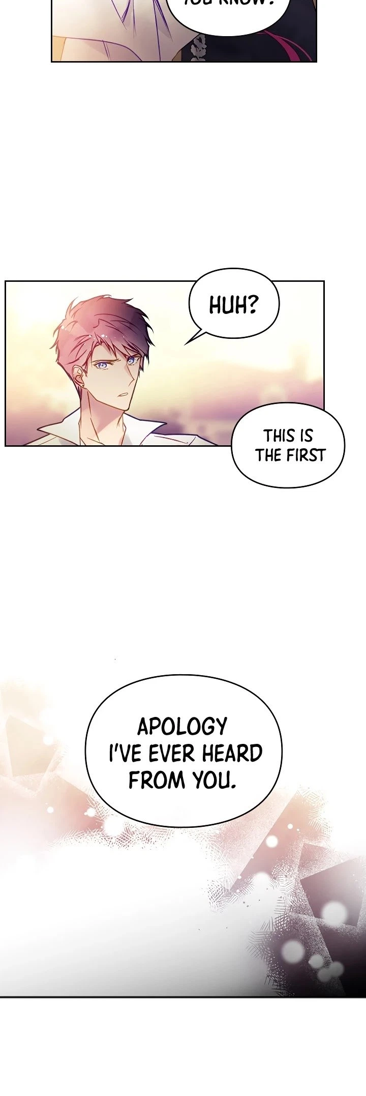 Death Is The Only Ending For The Villainess Chapter 52 — page 31