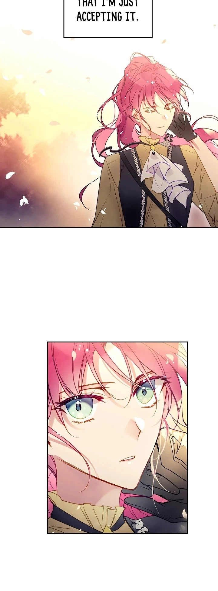 Death Is The Only Ending For The Villainess Chapter 53 — page 5