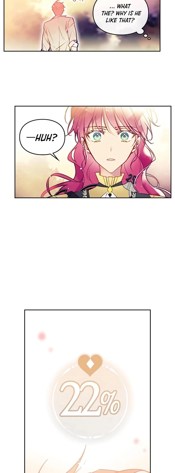 Death Is The Only Ending For The Villainess Chapter 53 — page 8