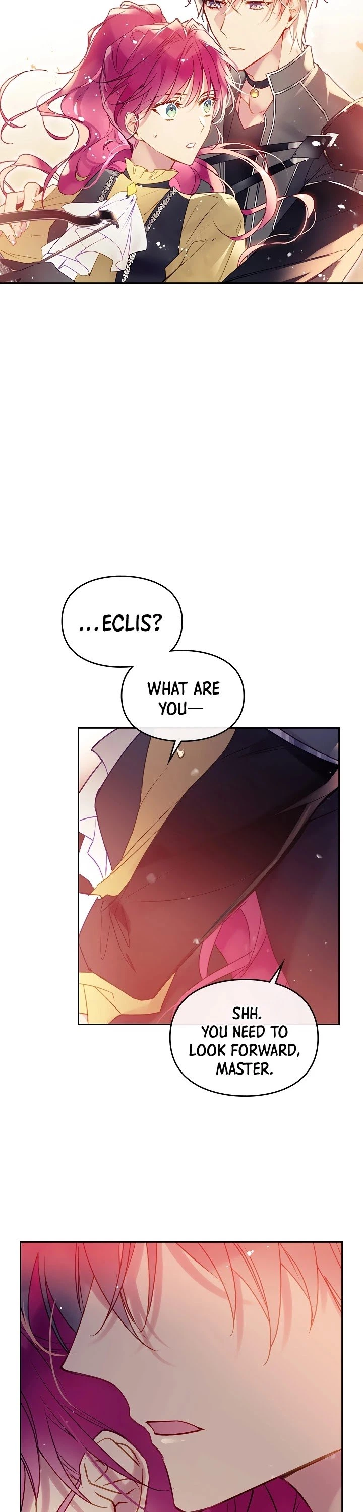 Death Is The Only Ending For The Villainess Chapter 53 — page 14