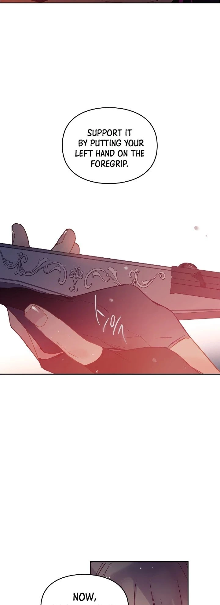 Death Is The Only Ending For The Villainess Chapter 53 — page 16