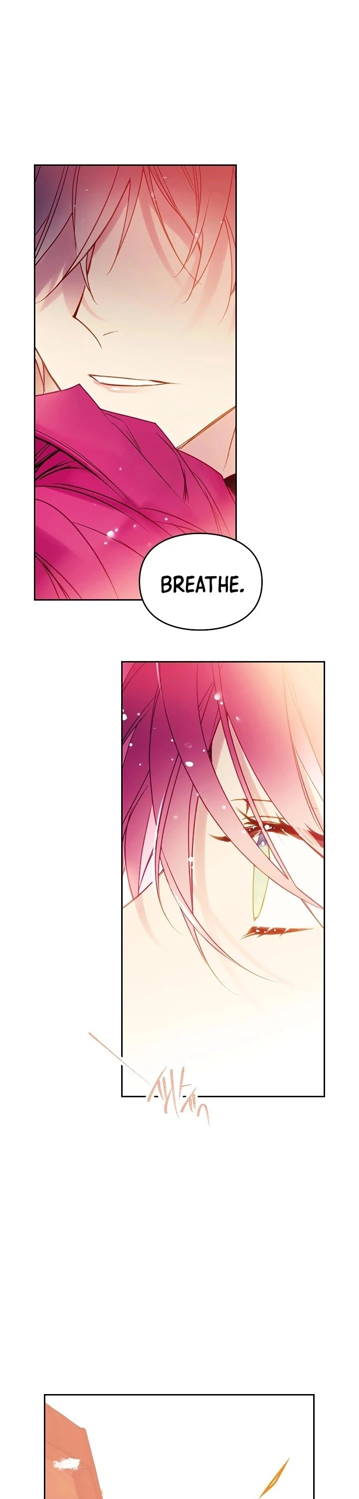 Death Is The Only Ending For The Villainess Chapter 53 — page 18