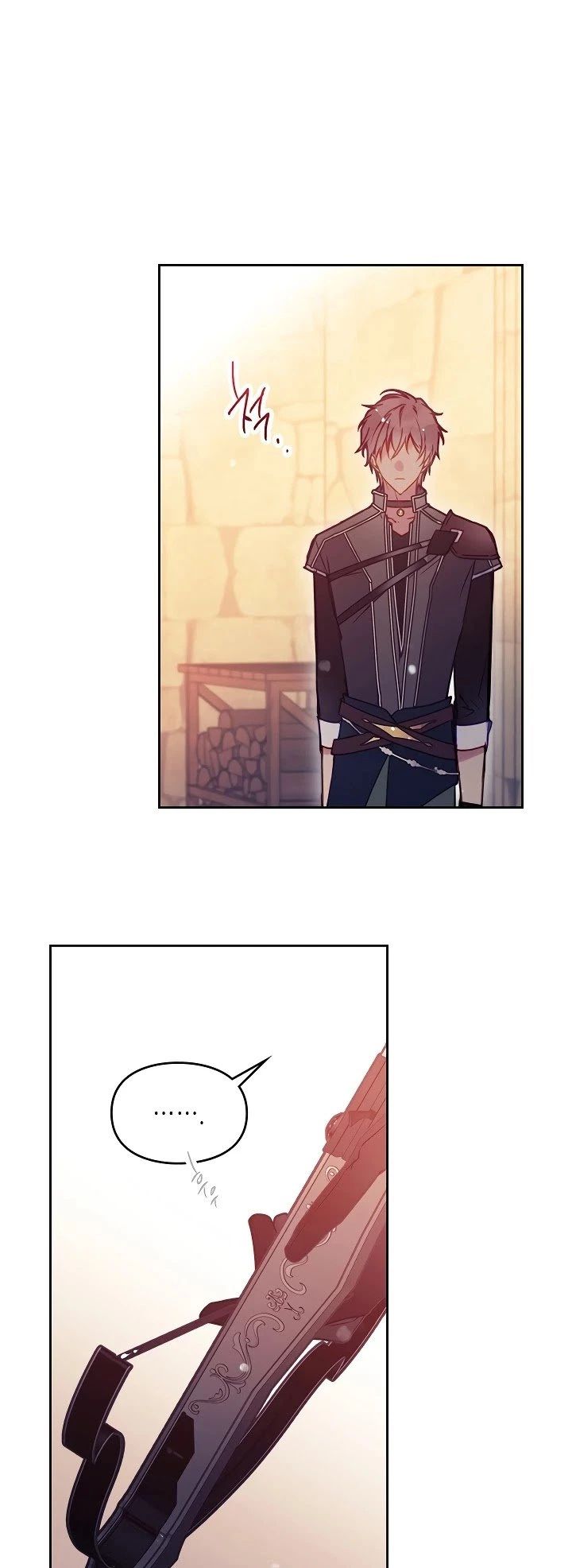 Death Is The Only Ending For The Villainess Chapter 53 — page 20