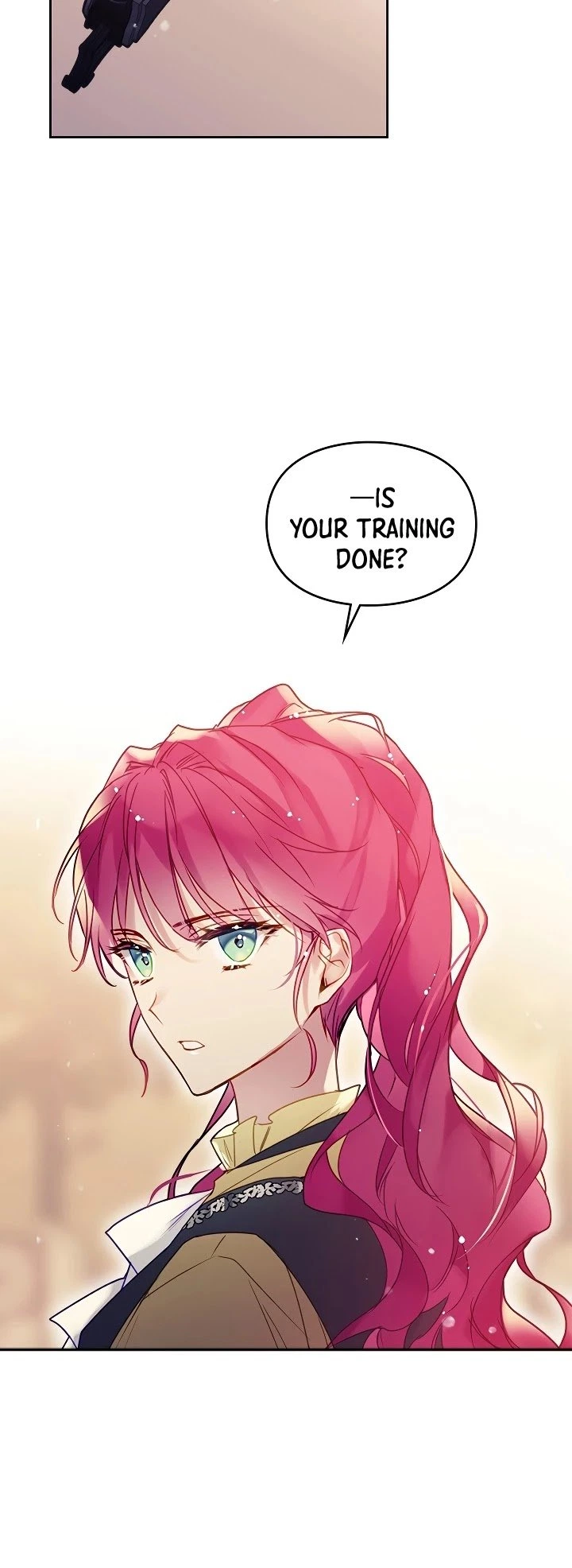 Death Is The Only Ending For The Villainess Chapter 53 — page 21