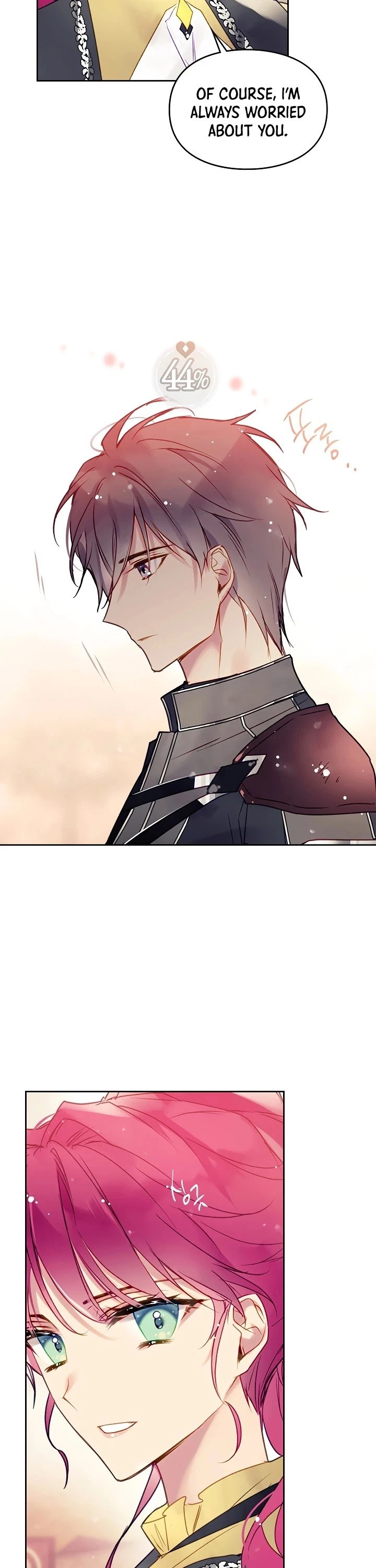 Death Is The Only Ending For The Villainess Chapter 53 — page 23