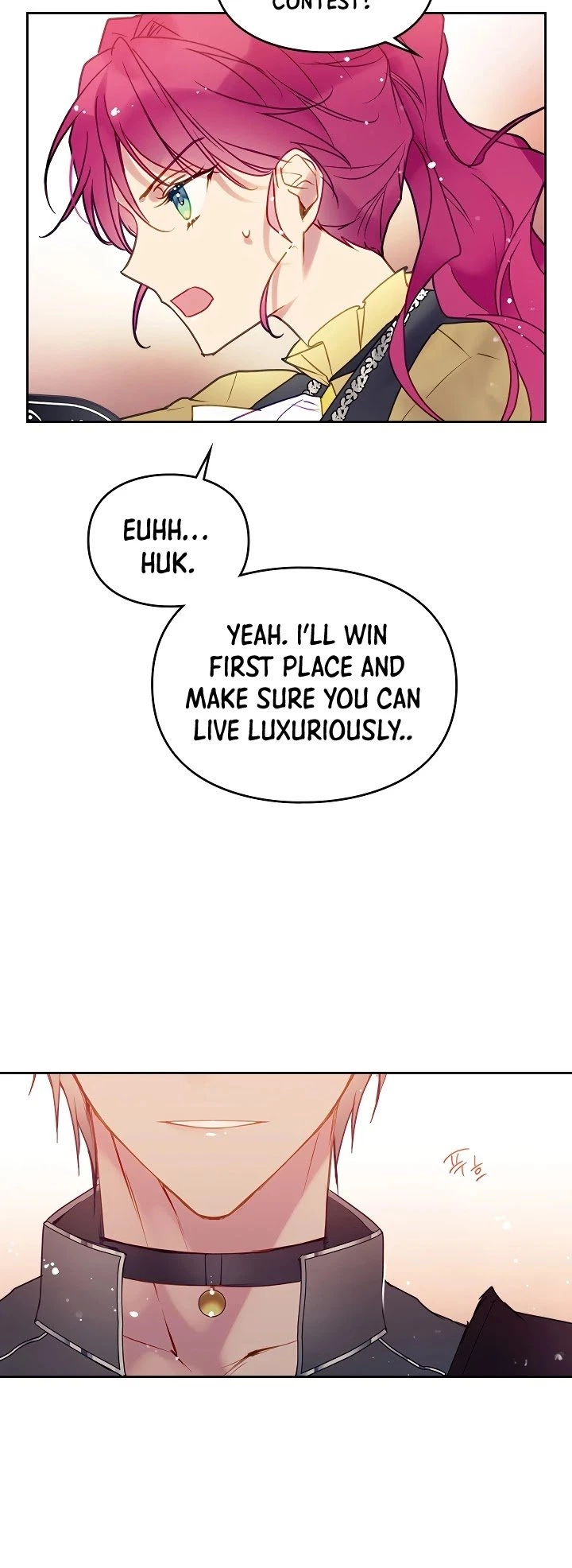 Death Is The Only Ending For The Villainess Chapter 53 — page 25
