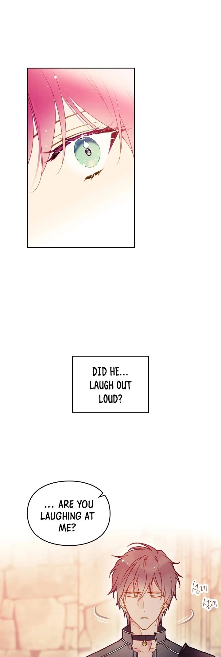 Death Is The Only Ending For The Villainess Chapter 53 — page 26