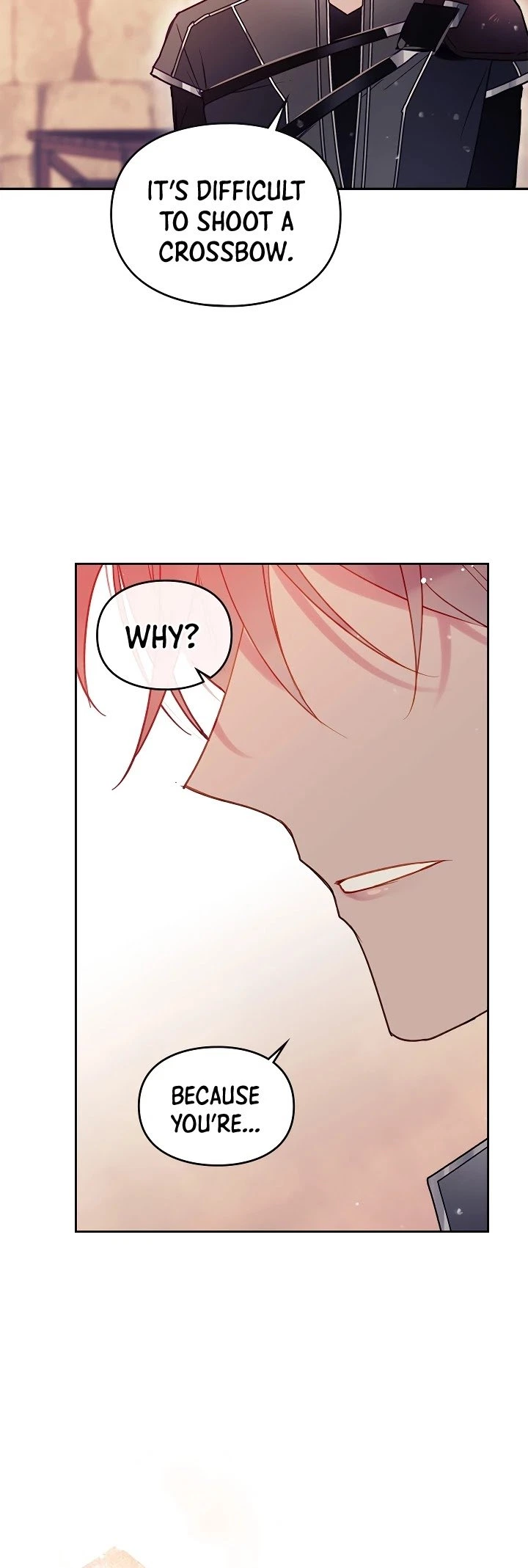 Death Is The Only Ending For The Villainess Chapter 53 — page 27
