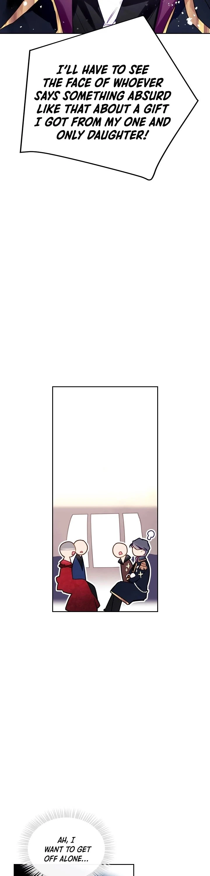 Death Is The Only Ending For The Villainess Chapter 56 — page 10