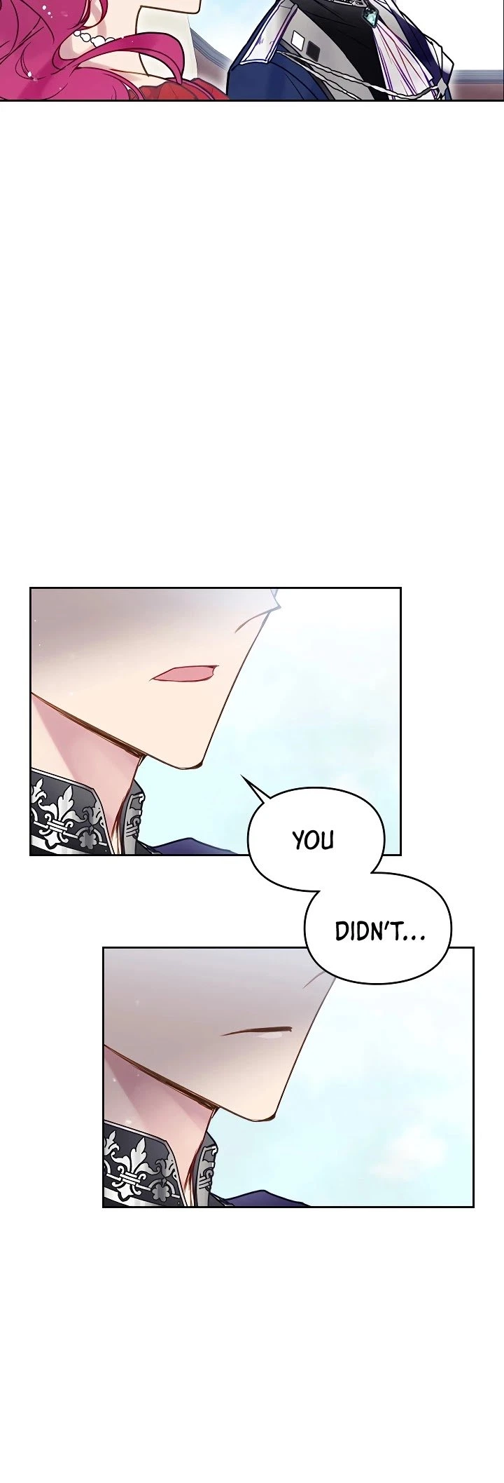 Death Is The Only Ending For The Villainess Chapter 56 — page 12