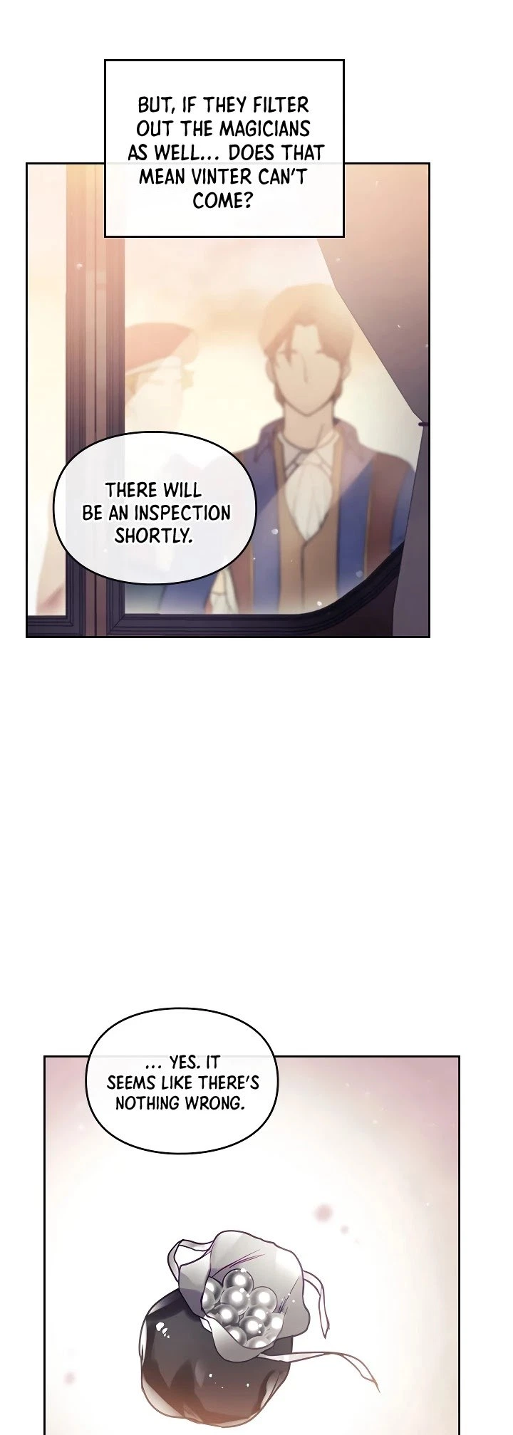Death Is The Only Ending For The Villainess Chapter 56 — page 17
