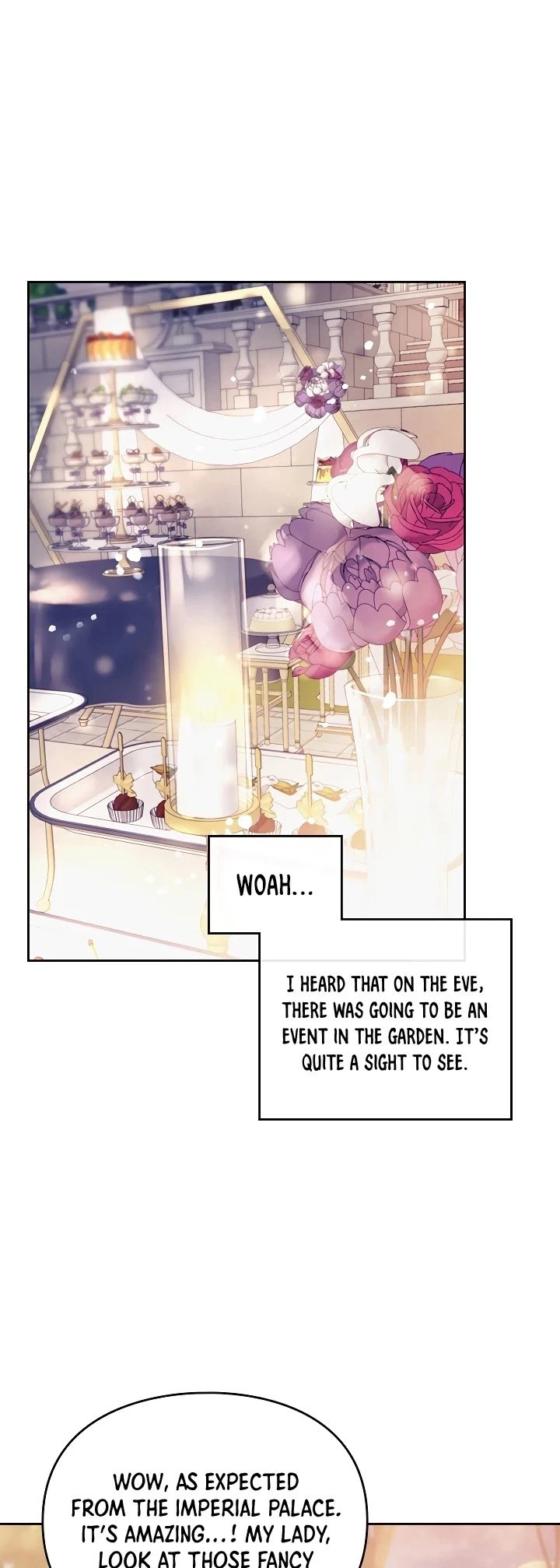 Death Is The Only Ending For The Villainess Chapter 56 — page 20