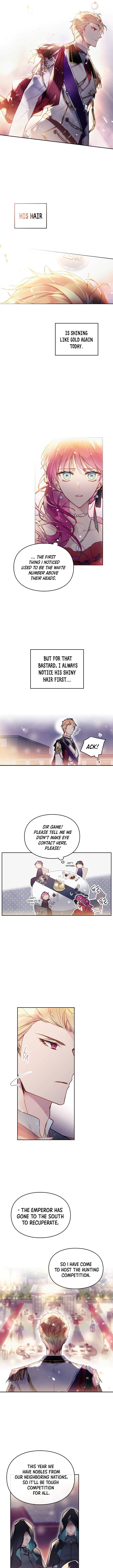 Death Is The Only Ending For The Villainess Chapter 57 — page 4
