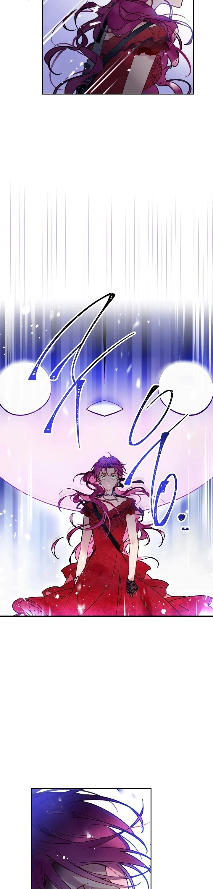 Death Is The Only Ending For The Villainess Chapter 60 — page 6