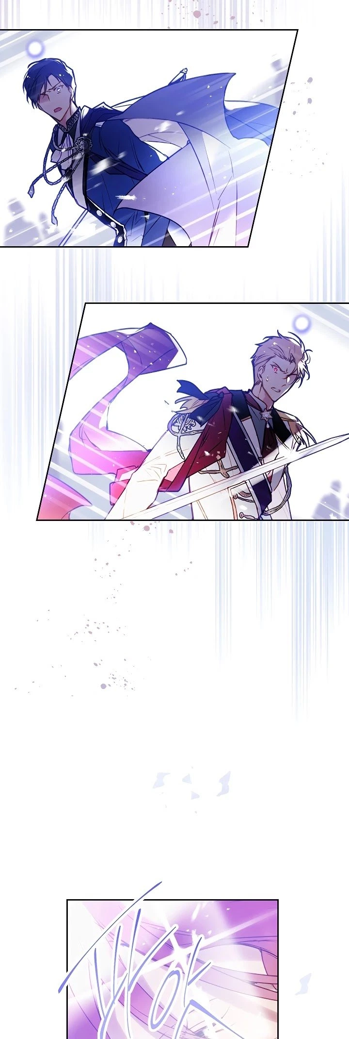 Death Is The Only Ending For The Villainess Chapter 60 — page 8