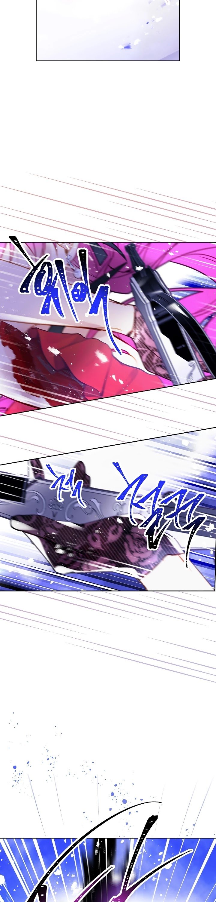 Death Is The Only Ending For The Villainess Chapter 60 — page 11