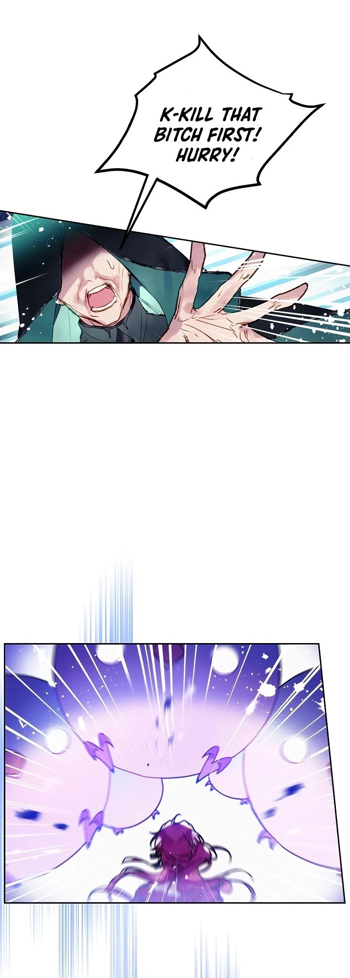 Death Is The Only Ending For The Villainess Chapter 60 — page 16