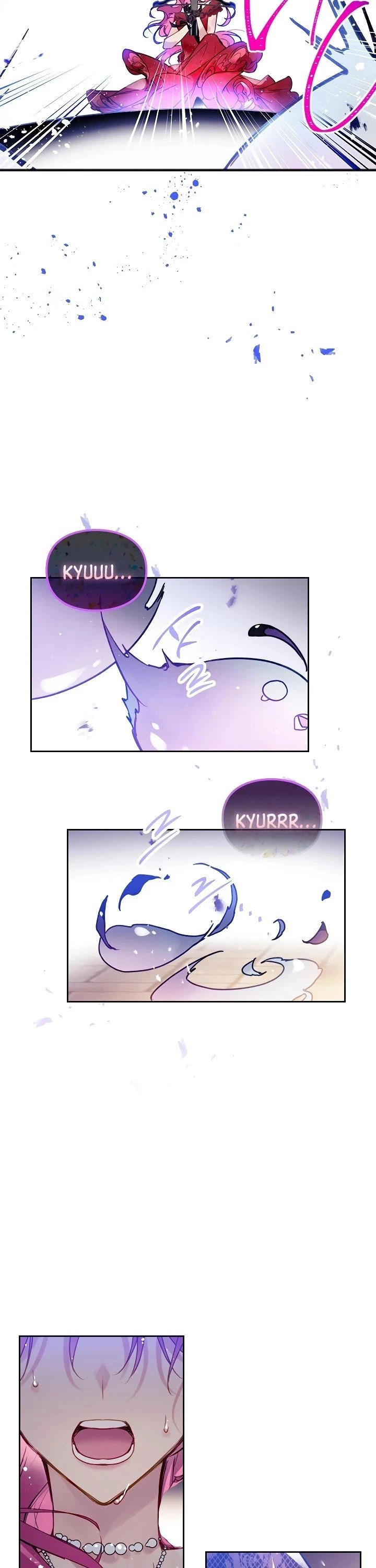 Death Is The Only Ending For The Villainess Chapter 60 — page 18
